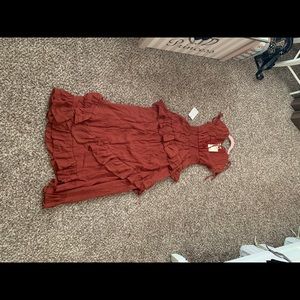 NWT joyfolie dress
